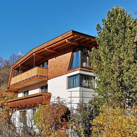 S'Obadoba - Penthouse Falkeis Kauns Exteriér fotografie