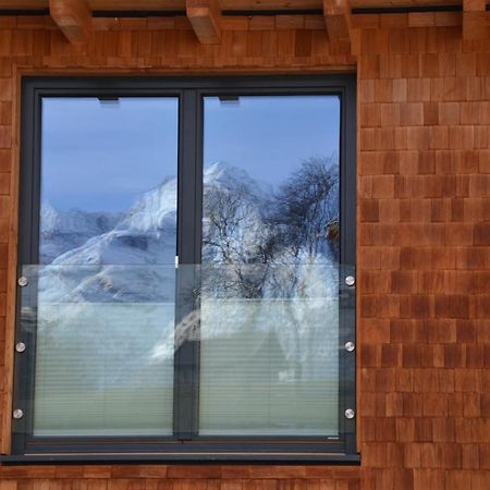 S'Obadoba - Penthouse Falkeis Kauns Exteriér fotografie
