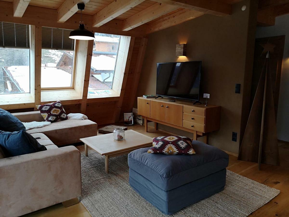 S'Obadoba - Penthouse Falkeis Kauns Exteriér fotografie