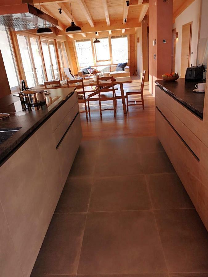S'Obadoba - Penthouse Falkeis Kauns Exteriér fotografie