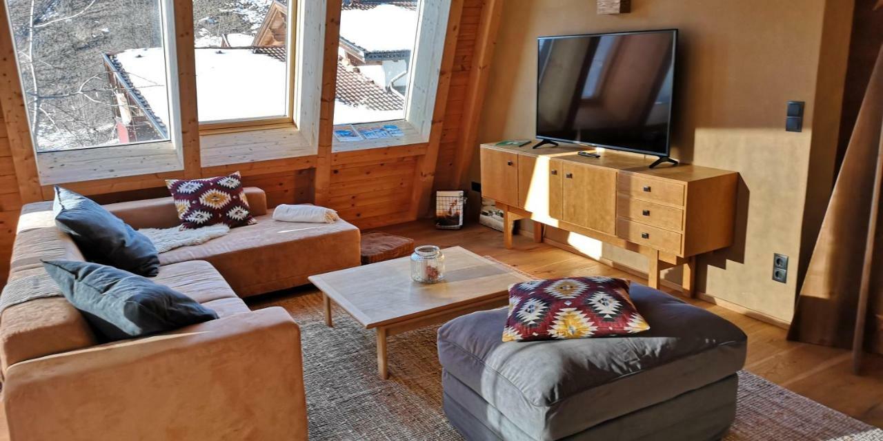 S'Obadoba - Penthouse Falkeis Kauns Exteriér fotografie