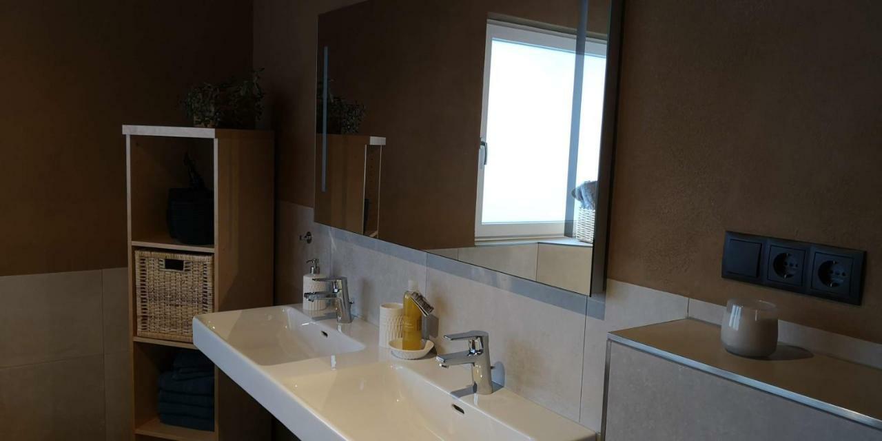 S'Obadoba - Penthouse Falkeis Kauns Exteriér fotografie