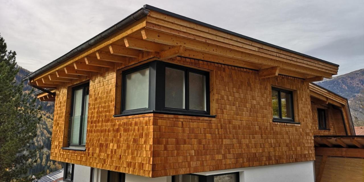 S'Obadoba - Penthouse Falkeis Kauns Exteriér fotografie